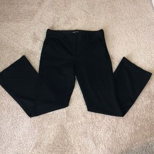 Express Columnist Trouser Workpant